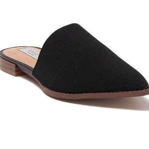 Steven New York Knit Mules